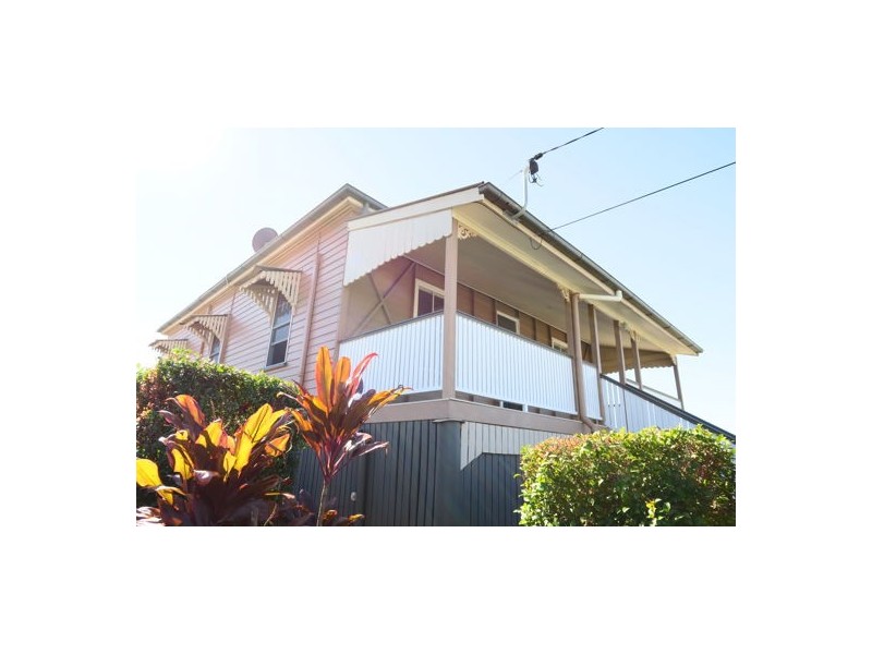 34 Lawrence Street, North Ipswich QLD 4305