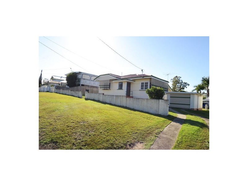 1 Spresser Street, Tivoli QLD 4305