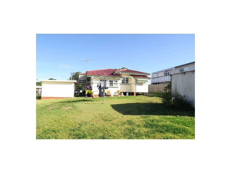 1 Spresser Street, Tivoli QLD 4305