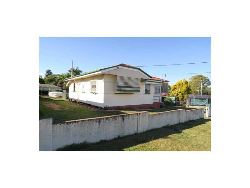 1 Spresser Street, Tivoli QLD 4305