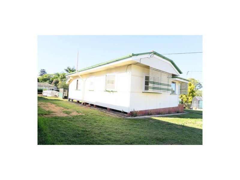 1 Spresser Street, Tivoli QLD 4305