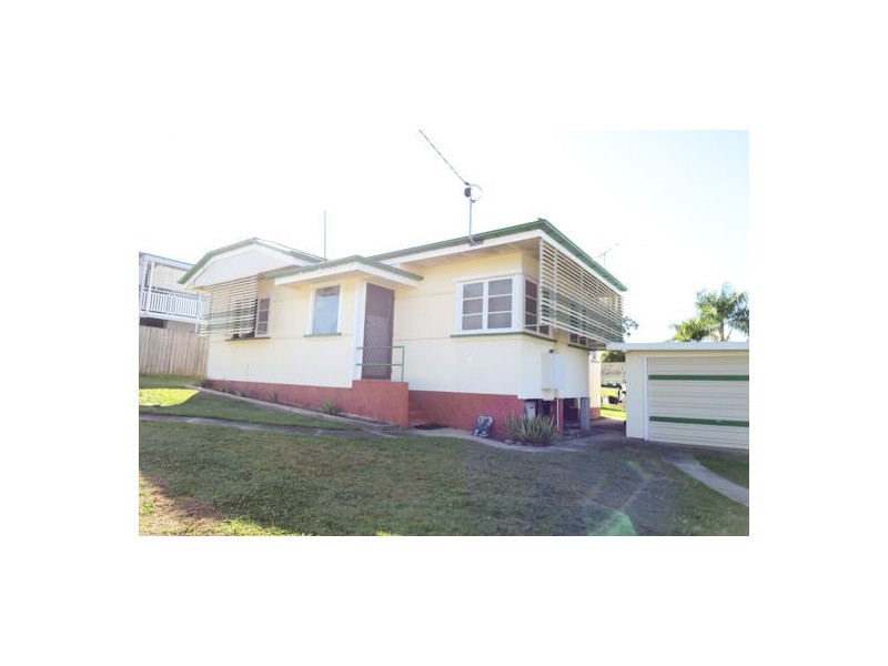 1 Spresser Street, Tivoli QLD 4305