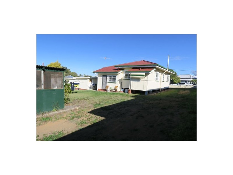 1 Spresser Street, Tivoli QLD 4305