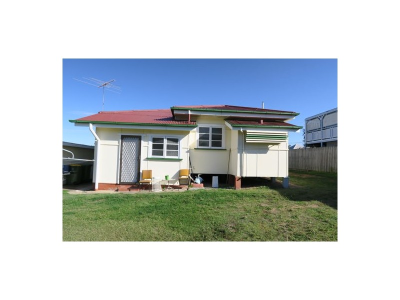 1 Spresser Street, Tivoli QLD 4305