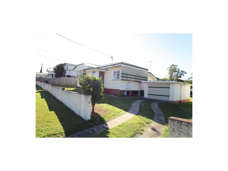 1 Spresser Street, Tivoli QLD 4305