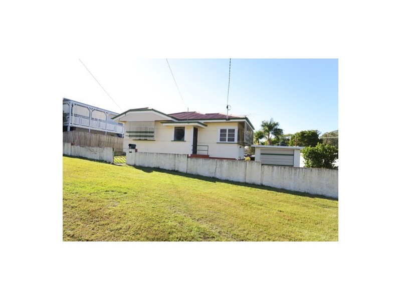 1 Spresser Street, Tivoli QLD 4305