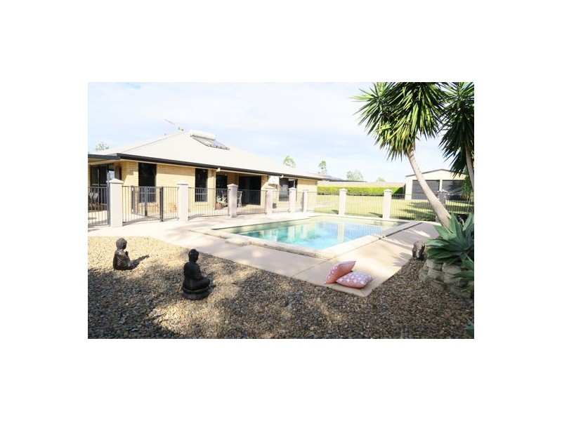27 Harrison Grove, Deebing Heights QLD 4306