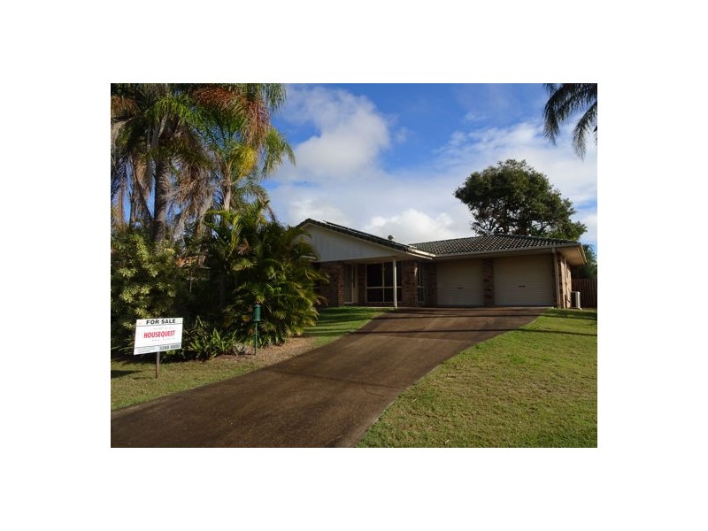 32 Caribou Drive, Brassall QLD 4305