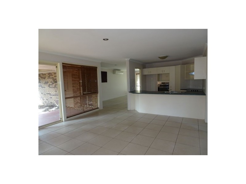 32 Caribou Drive, Brassall QLD 4305