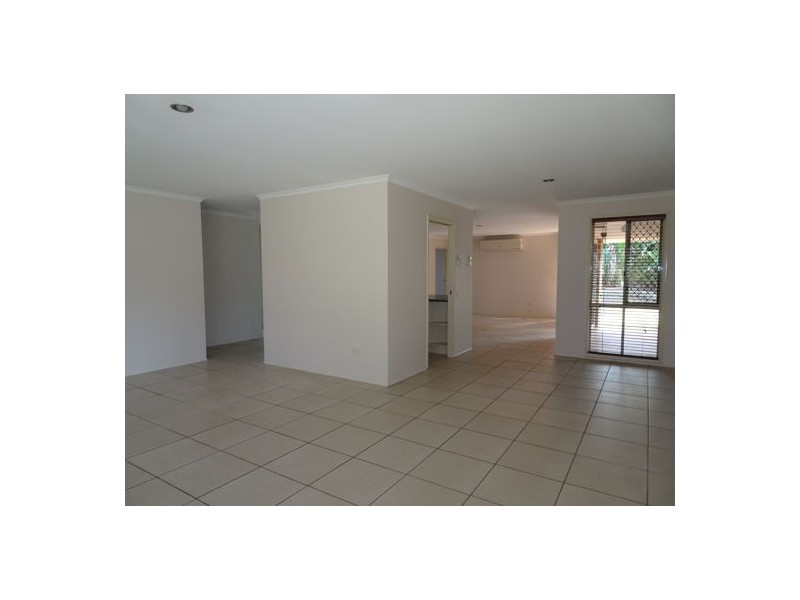 32 Caribou Drive, Brassall QLD 4305