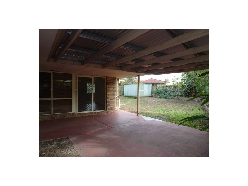 32 Caribou Drive, Brassall QLD 4305