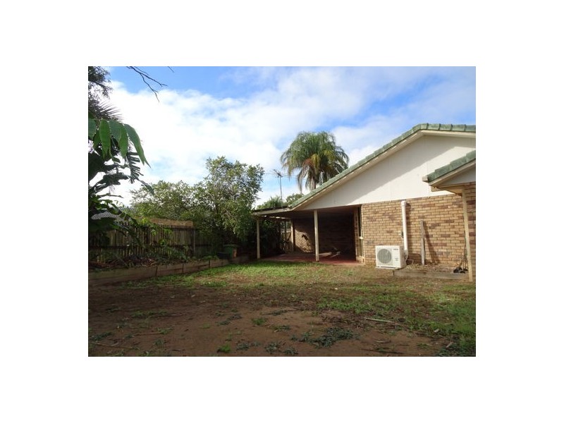 32 Caribou Drive, Brassall QLD 4305