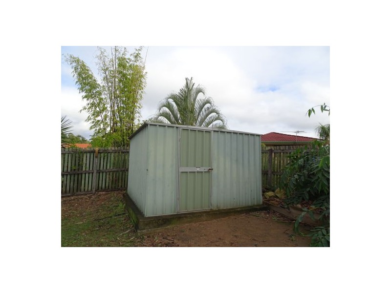32 Caribou Drive, Brassall QLD 4305