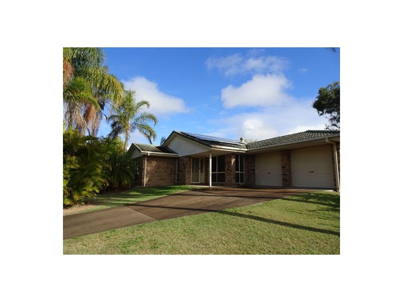 32 Caribou Drive, Brassall QLD 4305