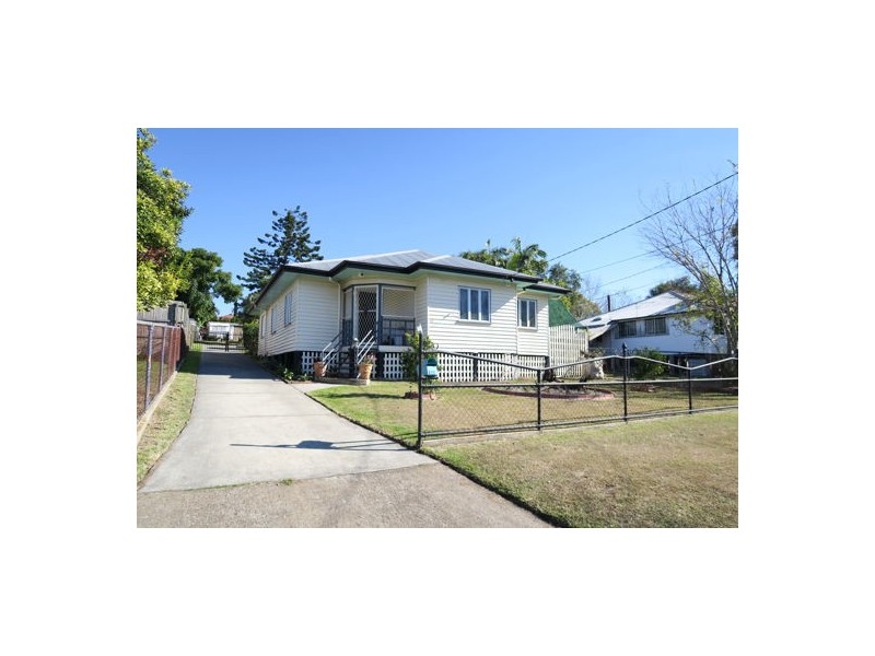 60 Bergin Street, North Booval QLD 4304