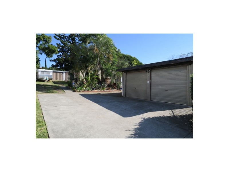 60 Bergin Street, North Booval QLD 4304