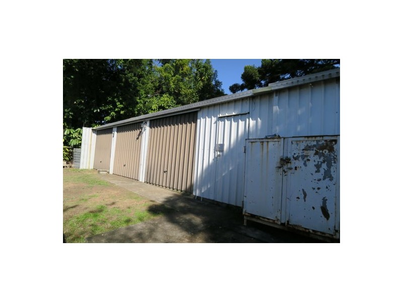 60 Bergin Street, North Booval QLD 4304