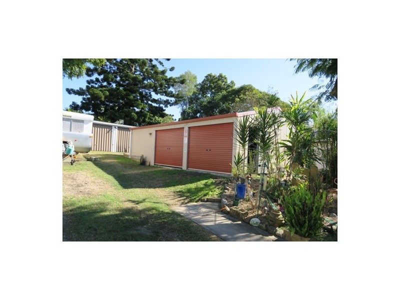 60 Bergin Street, North Booval QLD 4304