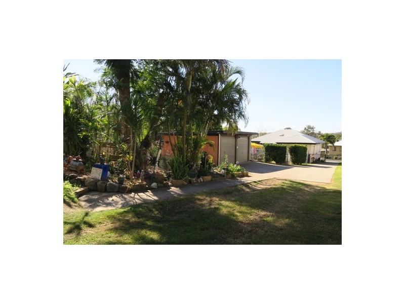 60 Bergin Street, North Booval QLD 4304