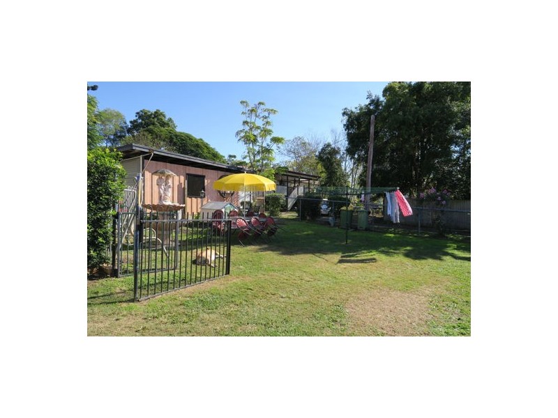 60 Bergin Street, North Booval QLD 4304