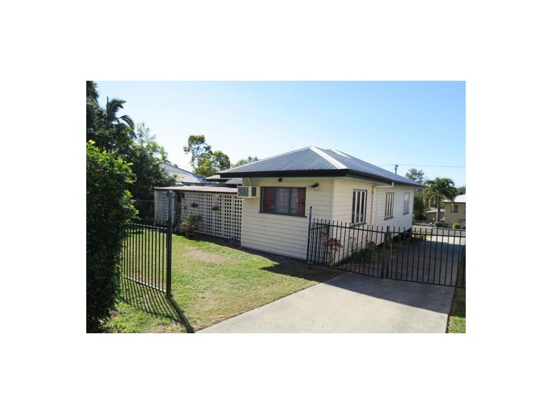 60 Bergin Street, North Booval QLD 4304