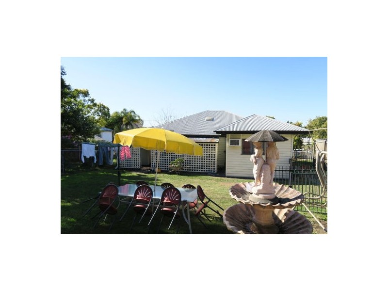 60 Bergin Street, North Booval QLD 4304