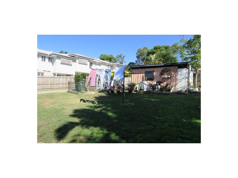 60 Bergin Street, North Booval QLD 4304