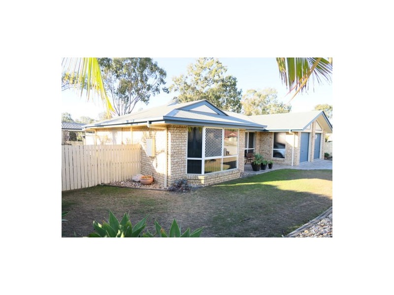 58 Jacana Crescent, Flinders View QLD 4305