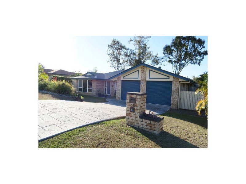58 Jacana Crescent, Flinders View QLD 4305