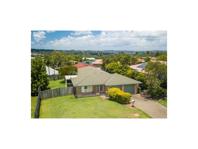 8 Lakemba Place, Brassall QLD 4305