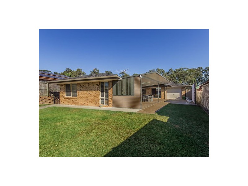 10 Quando Close, Yamanto QLD 4305