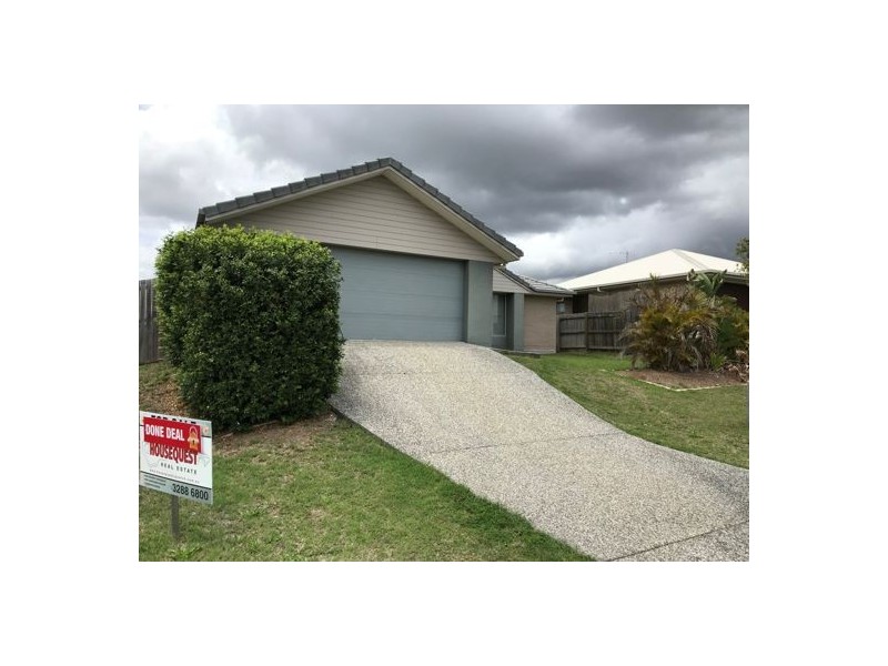 139 Sarah Drive, Yamanto QLD 4305