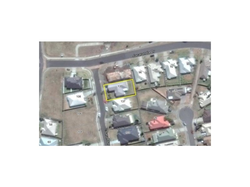 139 Sarah Drive, Yamanto QLD 4305