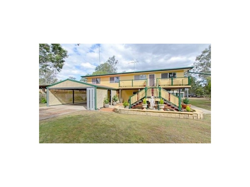 91 Adelong Avenue, Thagoona QLD 4306