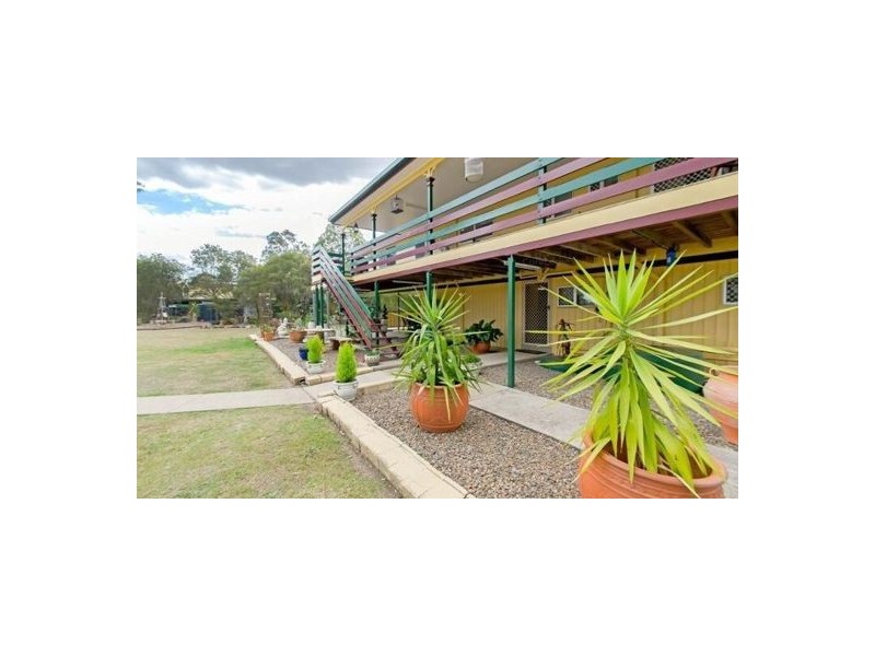 91 Adelong Avenue, Thagoona QLD 4306
