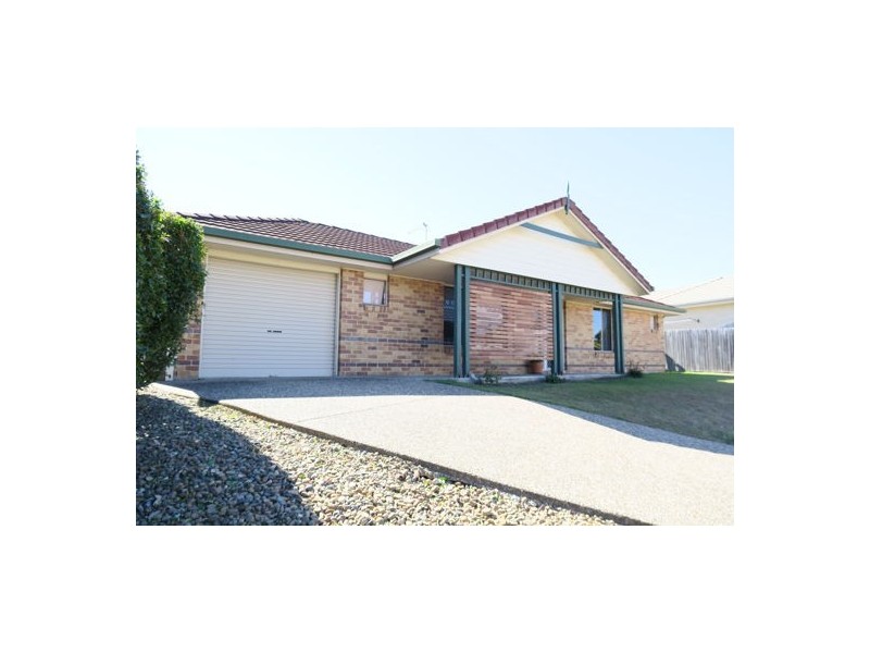 28 Jonquil Circuit, Flinders View QLD 4305