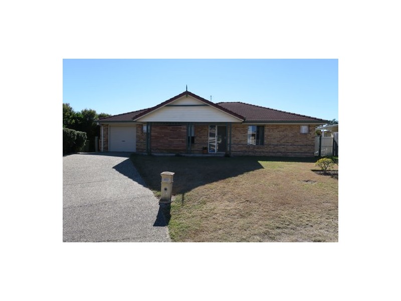 28 Jonquil Circuit, Flinders View QLD 4305