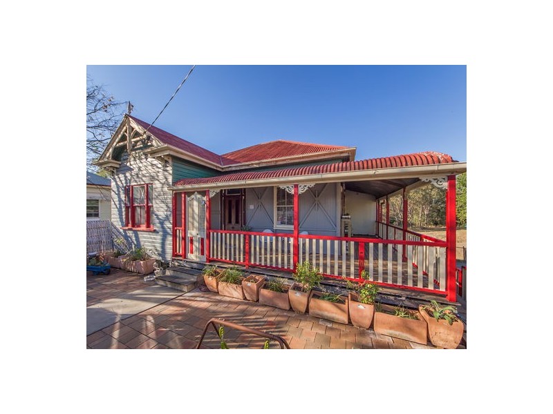 25 Burnett Street, Sadliers Crossing QLD 4305