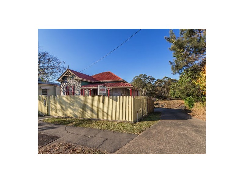 25 Burnett Street, Sadliers Crossing QLD 4305