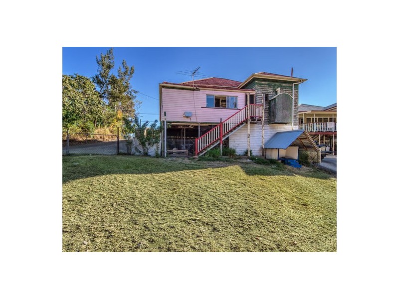 25 Burnett Street, Sadliers Crossing QLD 4305