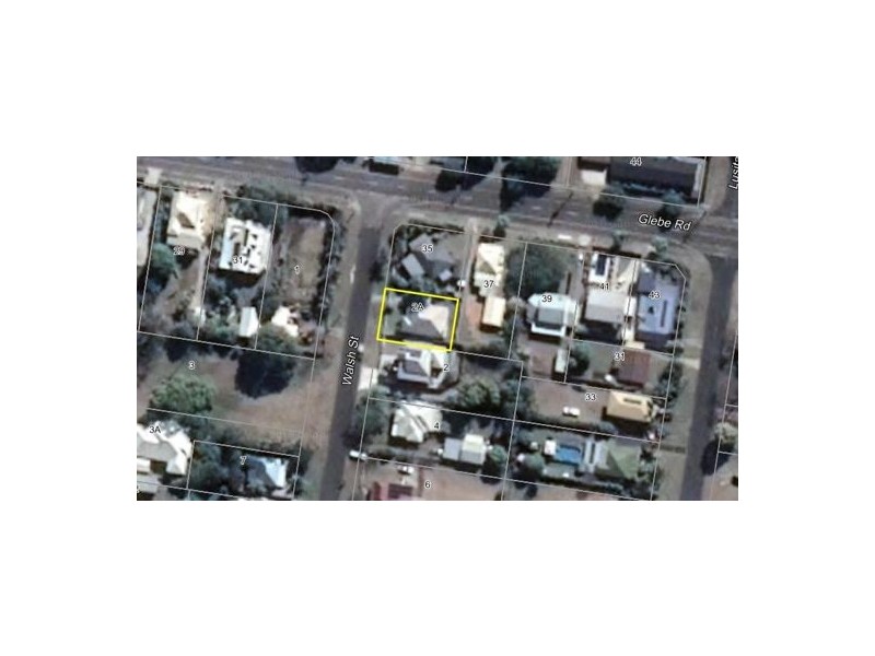 2A Walsh Street, Newtown QLD 4305