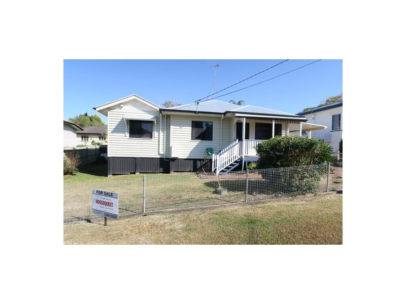 14 Orchard Street, Eastern Heights QLD 4305