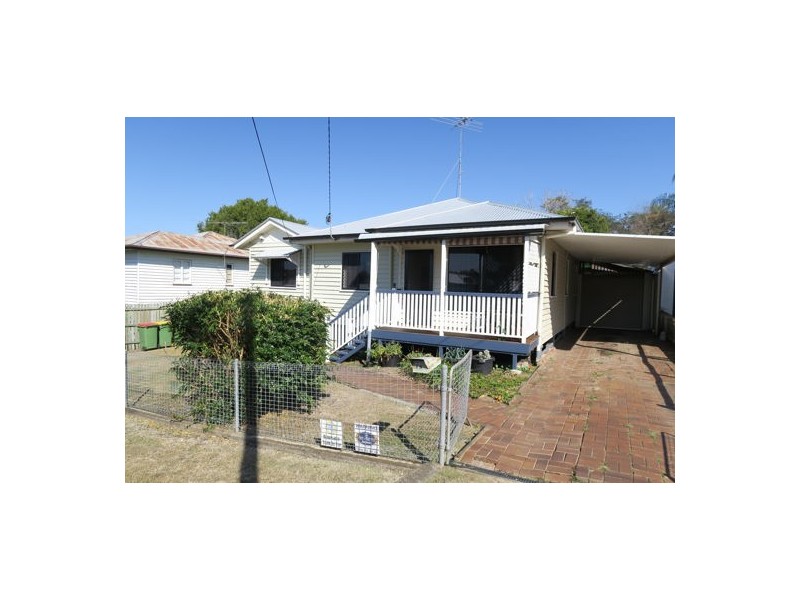 14 Orchard Street, Eastern Heights QLD 4305