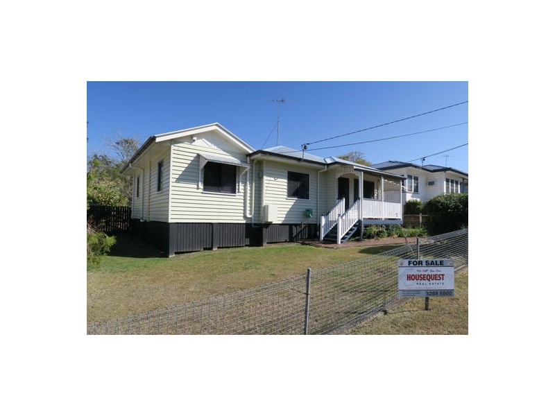 14 Orchard Street, Eastern Heights QLD 4305