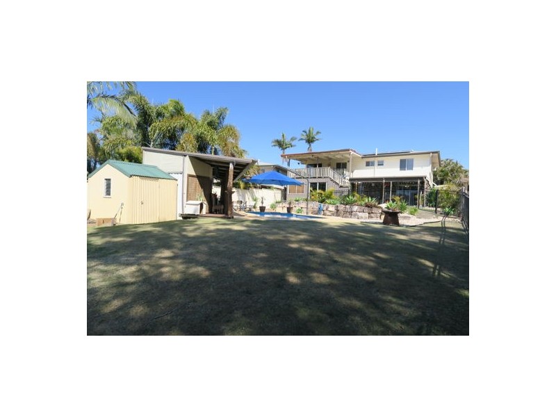29 Prunda Parade, Raceview QLD 4305