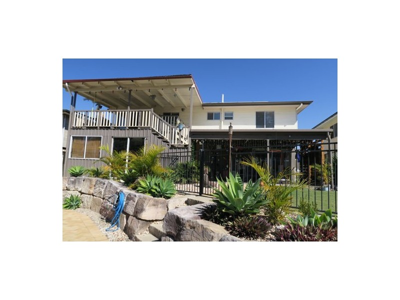 29 Prunda Parade, Raceview QLD 4305