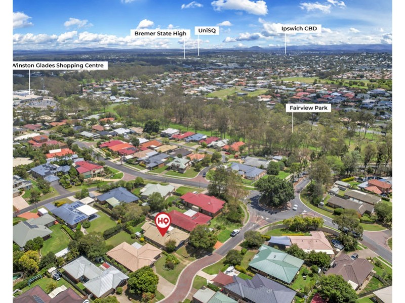 5 Lakewood Court, Flinders View QLD 4305
