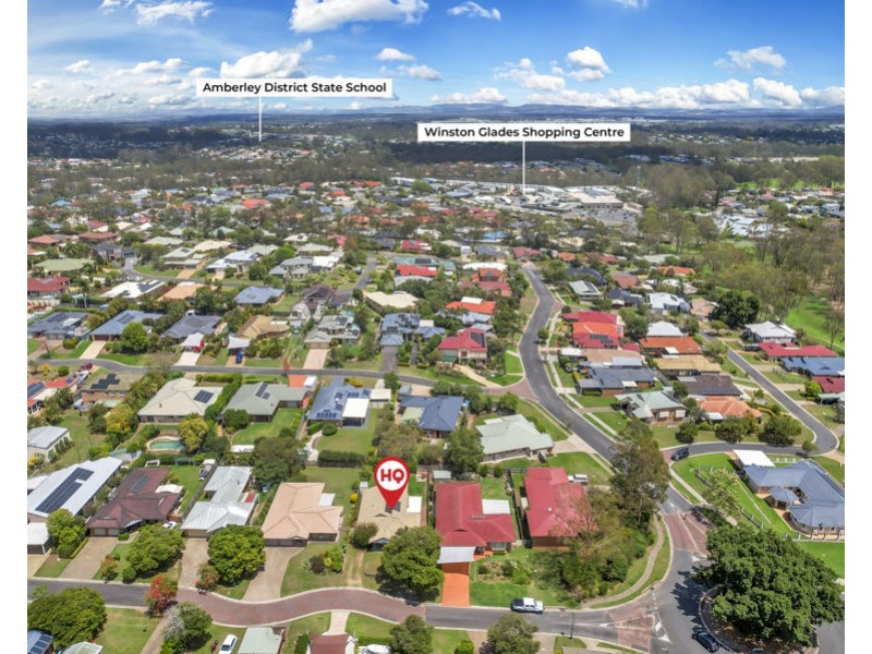 5 Lakewood Court, Flinders View QLD 4305