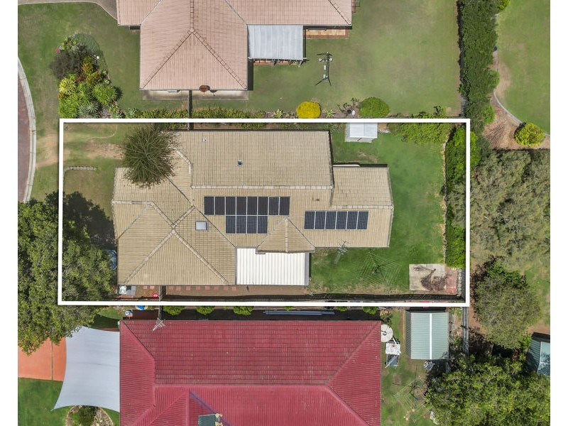 5 Lakewood Court, Flinders View QLD 4305