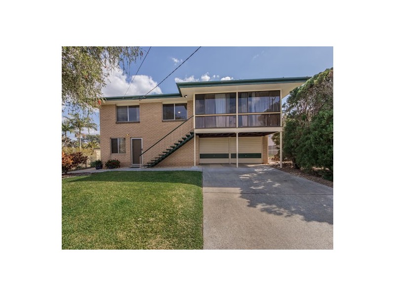 3 Loveanius Street, Silkstone QLD 4304